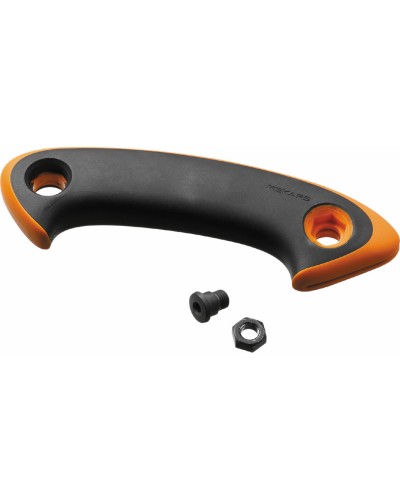 Ручка в комплекте для профессиональной пилы Fiskars SW240, SW330, 123332 (1020202)