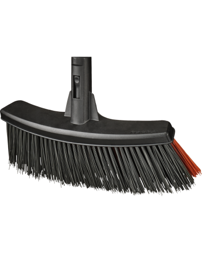 Щетка для уборки во дворе и дома Fiskars Solid™ M 38 см (1025930)