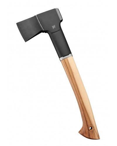 Универсальный топор Fiskars Norden™ N10, 44.5 см, 1.2кг (1051143)