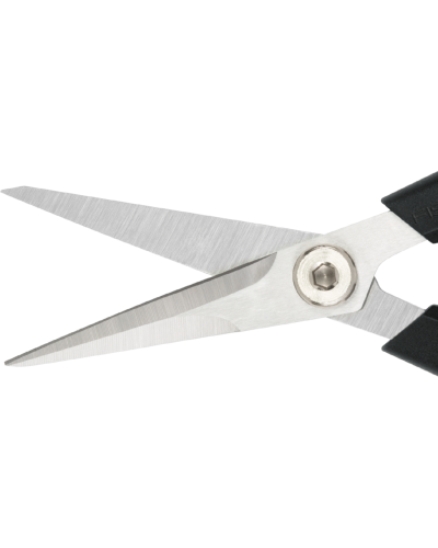 Ножницы для трав и цветов Fiskars Solid™ Snips SP150 (1051602)