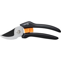 Секатор Fiskars Solid P121 Bypass до 18 мм (1057160)