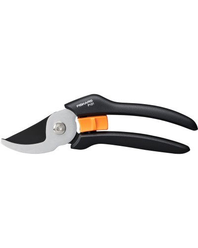 Секатор Fiskars Solid™ P121 Bypass до 18 мм (1057160)