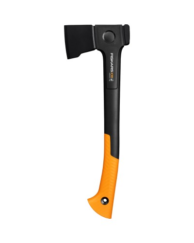 Універсальна сокира Fiskars X-series X18 Universal, S - 44.5 см, 1 кг (1069103)