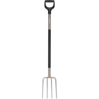 Вилы садовые Fiskars Ergonomic 120 см (1070679)