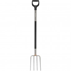 Вилы садовые Fiskars Ergonomic 120 см (1070679)
