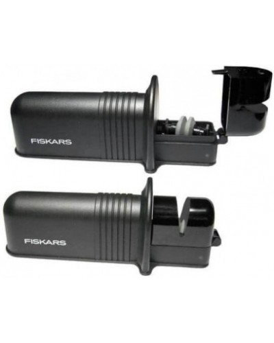 Точилка для топоров Fiskars Solid, керамика/микс (1026797)