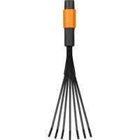Грабли ручные Fiskars QuikFit™ 13 см, 135 552 (1001412)