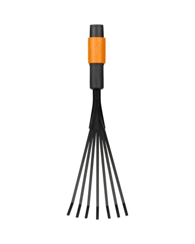 Грабли ручные Fiskars QuikFit™ 13 см, 135 552 (1001412)