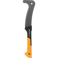 Секач для сучков (Мачете) Fiskars WoodXpert™ XA3, М - 50 см, 126004 (1003609)