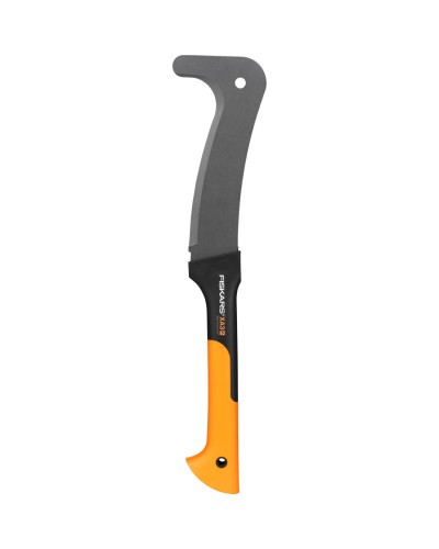 Секач для сучков (Мачете) Fiskars WoodXpert™ XA3, М - 50 см, 126004 (1003609)