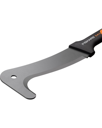 Секач для сучков (Мачете) Fiskars WoodXpert™ XA3, М - 50 см, 126004 (1003609) Секач для сучков (Мачете) Fiskars WoodXpert™ XA3, М - 50 см, 126004 (1003609)