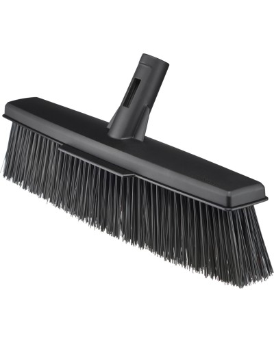 Щетка для уборки во дворе и дома Fiskars Solid™ L 47 см (1025931) Щетка для уборки во дворе и дома Fiskars Solid™ L 47 см (1025931)