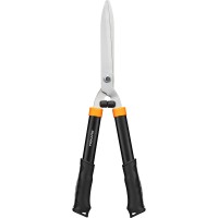 Ножиці для живоплоту механічні Fiskars Solid HS21, 19 см (1026827)