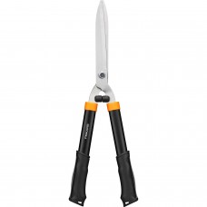 Ножиці для живоплоту механічні Fiskars Solid HS21, 19 см (1026827)