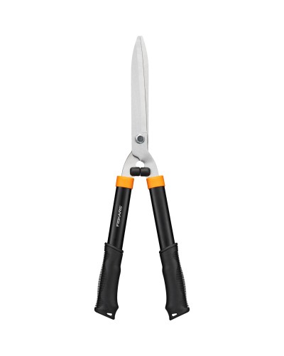 Ножиці для живоплоту механічні Fiskars Solid HS21, 19 см (1026827)