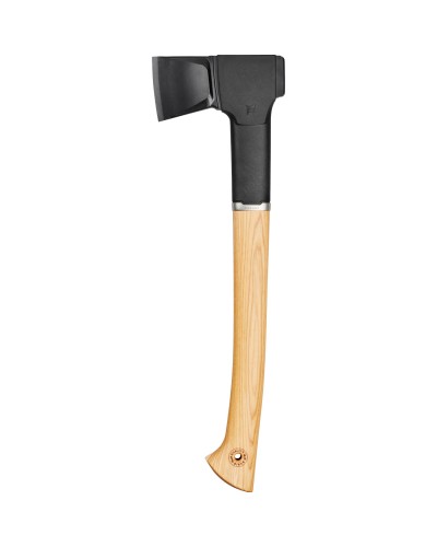 Топор-колун Fiskars Norden™ N12, 49.5 см, 1.3 кг (1051144)