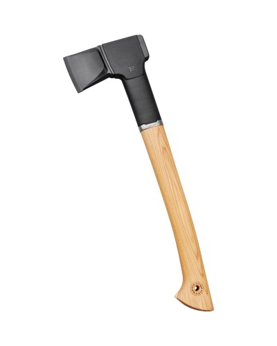 Топор-колун Fiskars Norden™ N12, 49.5 см, 1.3 кг (1051144)