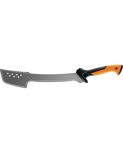 Мачете-топор Fiskars Solid™ Machete Axe 46 см (1051236)