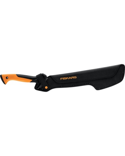 Мачете-топор Fiskars Solid™ Machete Axe 46 см (1051236) Мачете-топор Fiskars Solid™ Machete Axe 46 см (1051236)