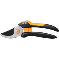 Секатор Fiskars Solid™ P321, M, Bypass до 20 мм (1057162)