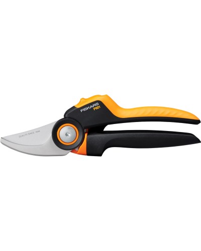 Секатор Fiskars X-series P921 до 24 мм Bypass до 24 мм (1057173)