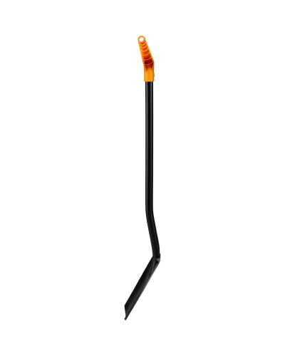 Лопата штыковая со скругленным лезвием Fiskars Solid 117 см, 1003456 (1066717) Лопата штыковая со скругленным лезвием Fiskars Solid 117 см, 1003456 (1066717)