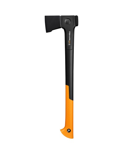 Універсальна сокира Fiskars X-series X24 Universal, M - 60 см, 1.6 кг (1069104)