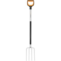 Вилы садовые Fiskars Xact™ 120 см (1070716)