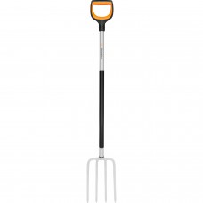 Вилы садовые Fiskars Xact™ 120 см (1070716)