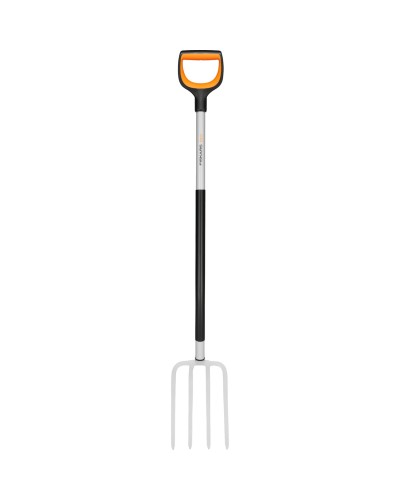 Вилы садовые Fiskars Xact™ 120 см (1070716)