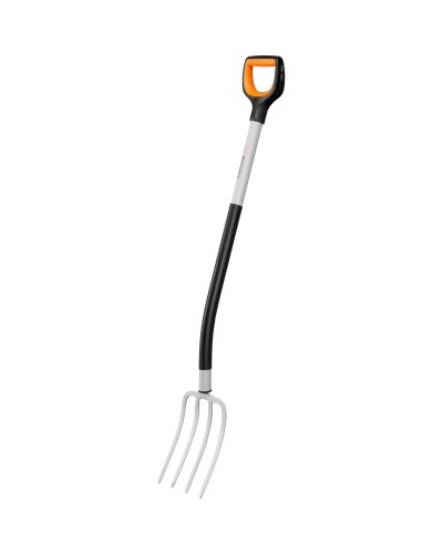 Вилы садовые Fiskars Xact™ 120 см (1070716) Вилы садовые Fiskars Xact™ 120 см (1070716)