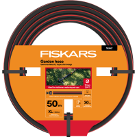 Шланг Fiskars Solid 19 мм (3/4”) 50 м (1076063)