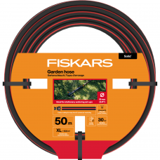 Шланг Fiskars Solid 19 мм (3/4”) 50 м (1076063)