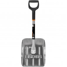 Автомобильная лопата для снега Fiskars Snow Light 70 см, 141020 (1000740)