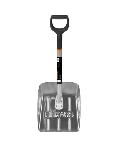 Автомобильная лопата для снега Fiskars Snow Light 70 см, 141020 (1000740)