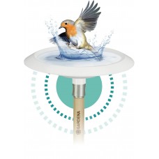 Птичья ванна Gardena ClickUp! (11420-20)