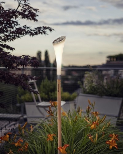 Сонячна лампа Gardena ClickUp! (11440-20)