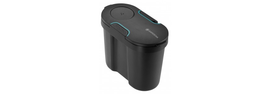 Запчастини Gardena Holiday Watering, 1266