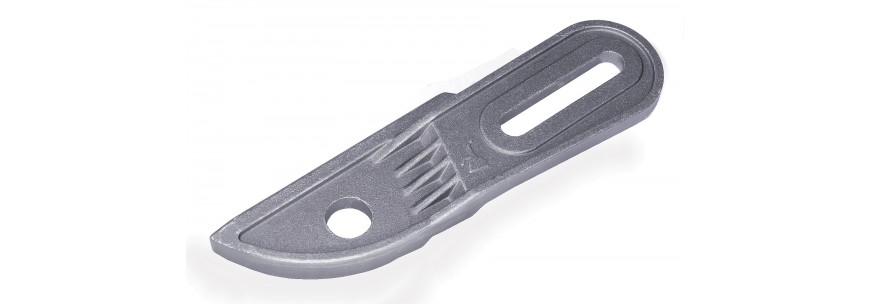 Запчастини Gardena Comfort 760A, 8777