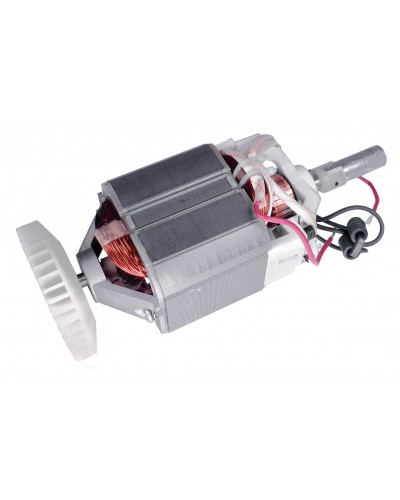 Электродвигатель для турботриммера Gardena ProCut 800 (08851-00)