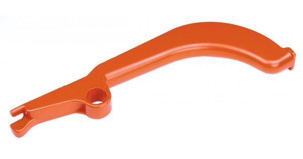 Купить курок ручки включения для газонокосилок Gardena PowerMax