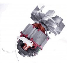 Електродвигун для пилососа/повітродувки Gardena ErgoJet 2500, 3000 виробництва до 2016 року (09332-00.900.05)