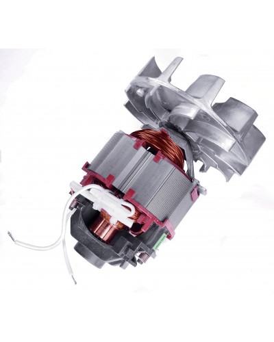 Электродвигатель для пылесоса/воздуходувки Gardena ErgoJet 2500, 3000 производства до 2016 года (09332-00.900.05)