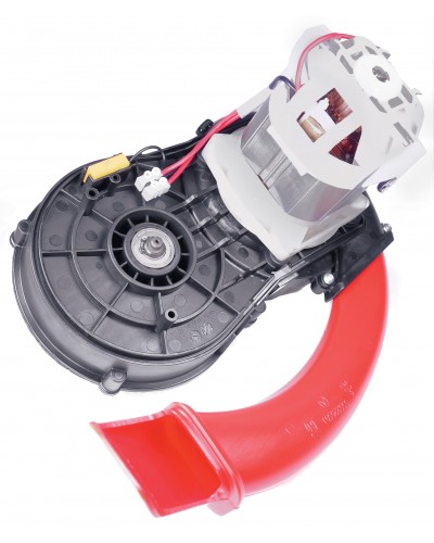Електродвигун в комплекті для газонокосарки Gardena PowerMax 1600/37, PowerMax 1800/42 (05037-00.907.00)