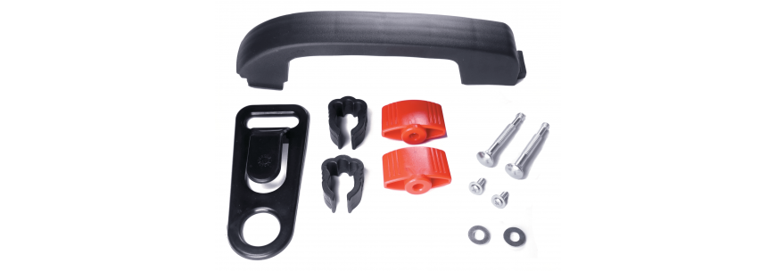 Запчастини Gardena PowerMax 1100/32, 5031-20