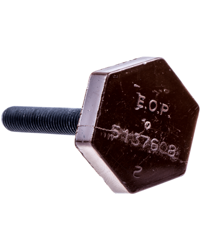 Гвинт кріплення ножа для газонокосарки Gardena PowerMax 36E, 42E - до 2013 року випуску (62551-07.779.00)