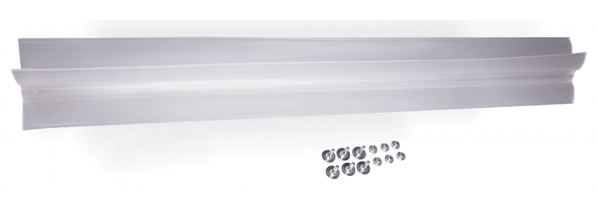 Запчасти для разбрасывателей / сеялок Gardena Запчасти для разбрасывателей / сеялок Gardena