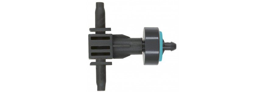 Запчастини Gardena AquaBloom, 13300, 13301