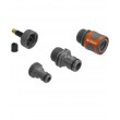 Запчастини Gardena Drain Valve Set, 2770