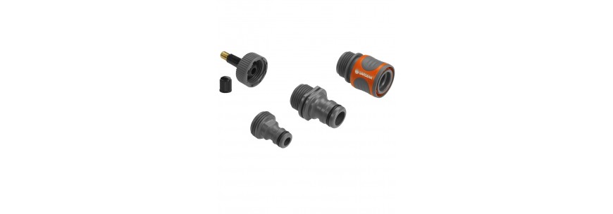 Запчастини Gardena Drain Valve Set, 2770